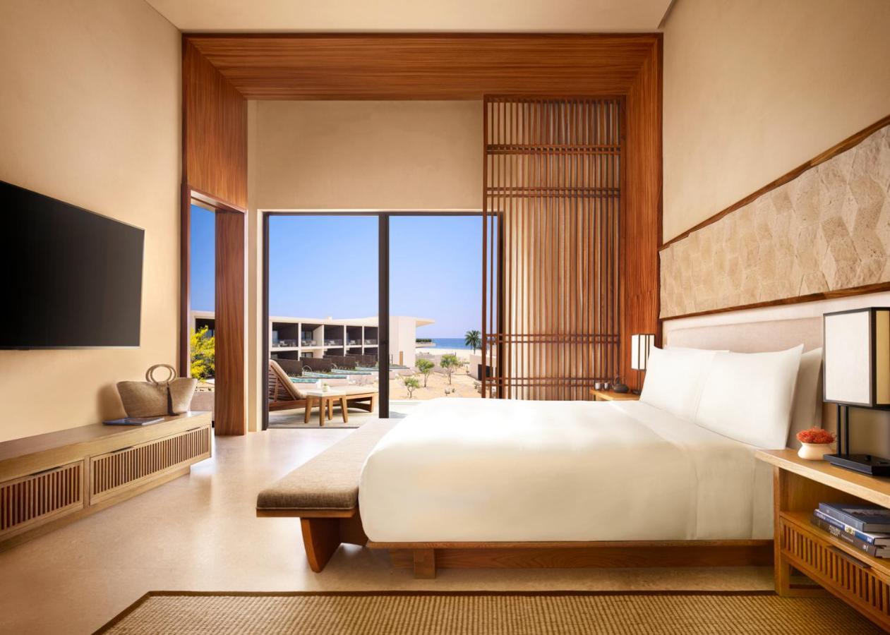 Zen Suite Ocean View Two Bedrooms