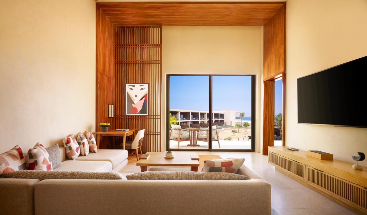 Zen Suite Ocean View Two Bedrooms