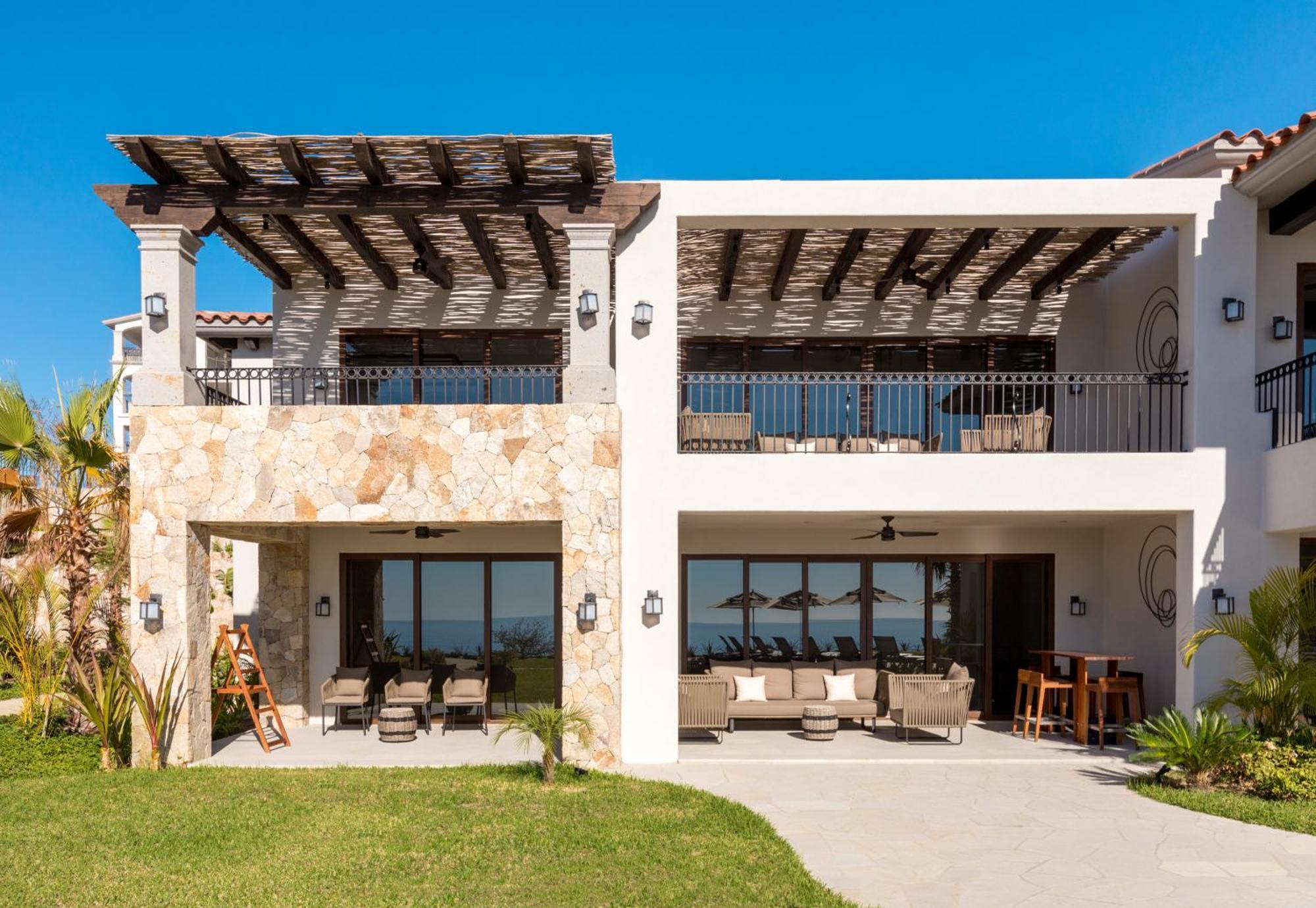 Two Bedroom Premier Residence