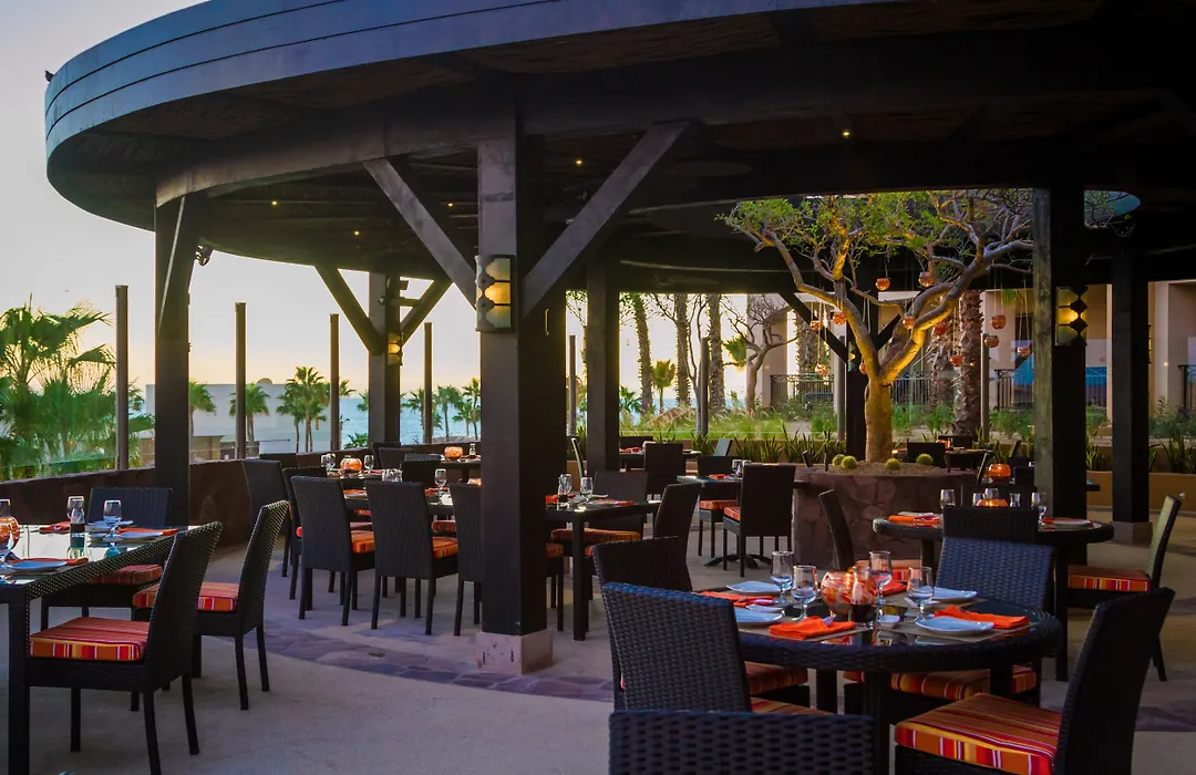 Pueblo Bonito Sunset Beach Golf & Spa Resort-1