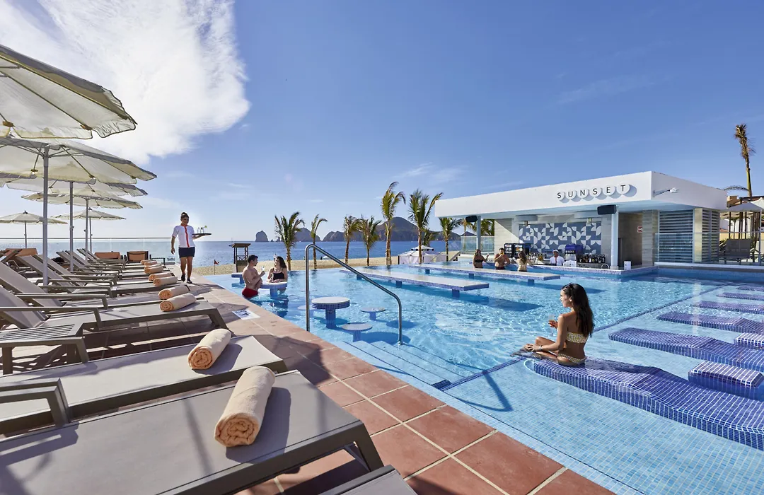 Riu Palace Baja California (Adults Only)-1