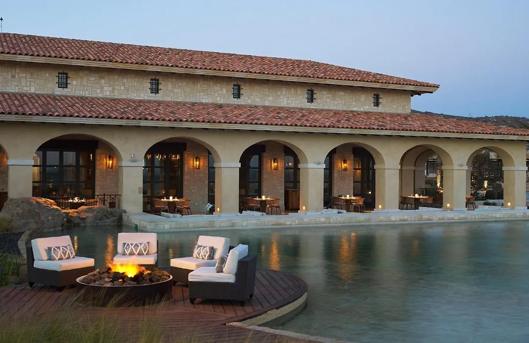 Grand Solmar Pacific Dunes Resort, Golf & Spa-1
