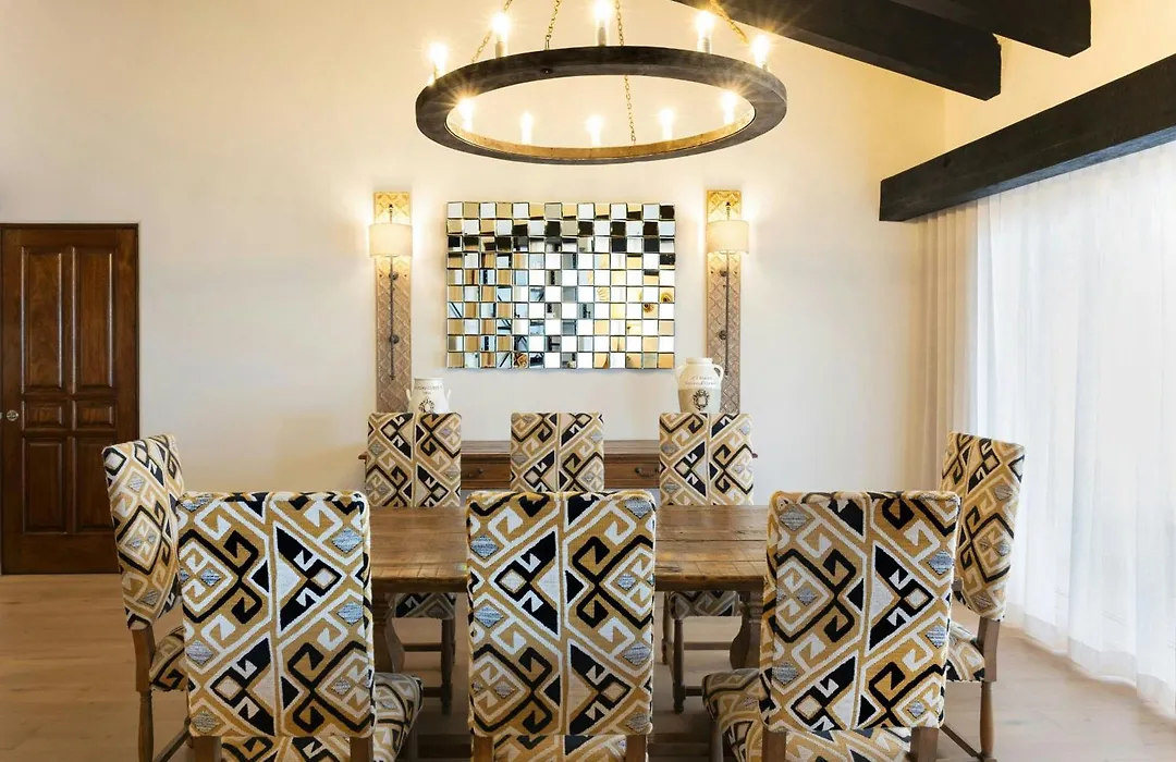 Hacienda Del Mar Los Cabos, An Autograph Collection All-Inclusive Resort (Adults Only)-1