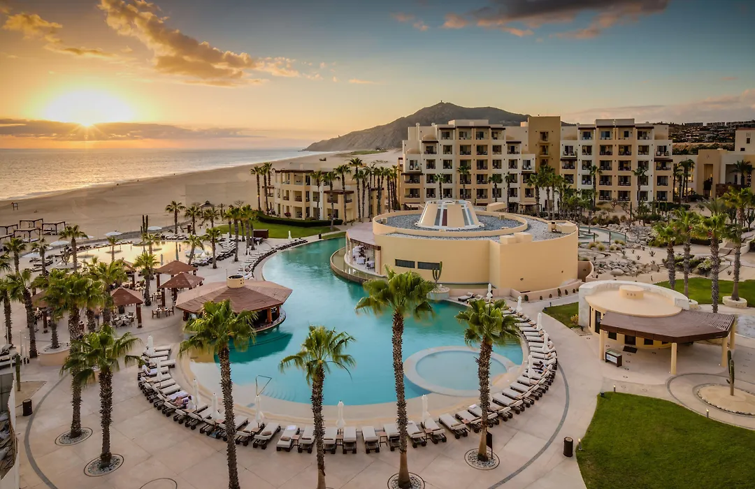 Pueblo Bonito Pacifica Golf & Spa Resort (Adults Only)-1