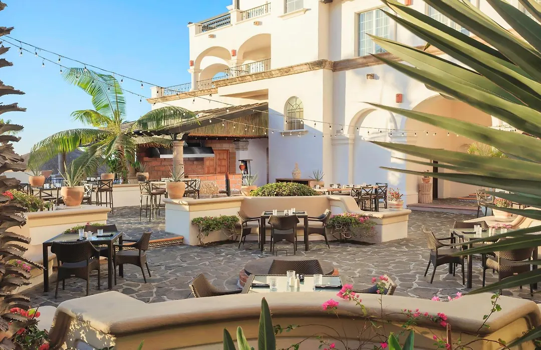 The Club At Hacienda Del Mar-1