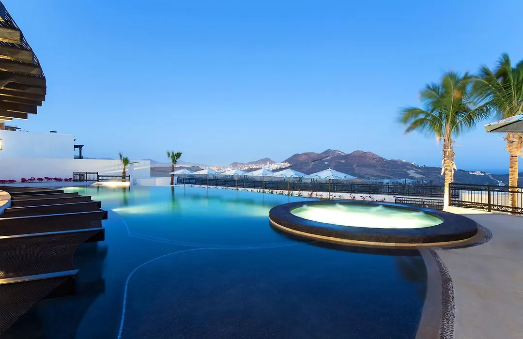 Quivira Los Cabos Condos And Homes -Vacation Rentals-1