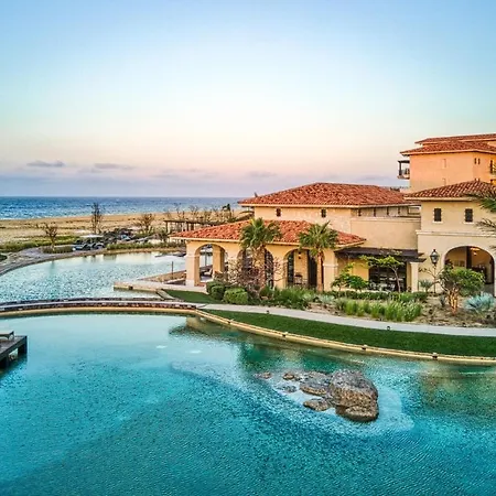Grand Solmar Pacific Dunes Resort, Golf & Spa-3