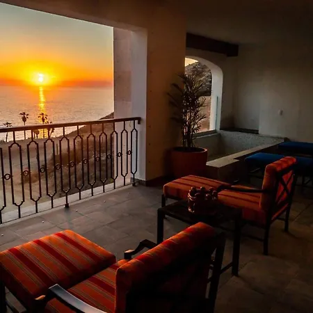Vista Encantada Resort & Spa-2