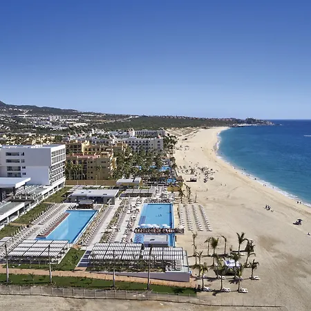 Riu Palace Baja California (Adults Only)-3