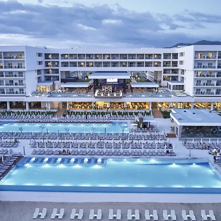 Riu Palace Baja California (Adults Only)-2