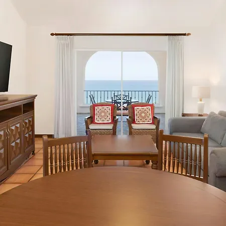 Hacienda Del Mar Los Cabos, An Autograph Collection All-Inclusive Resort (Adults Only)-2