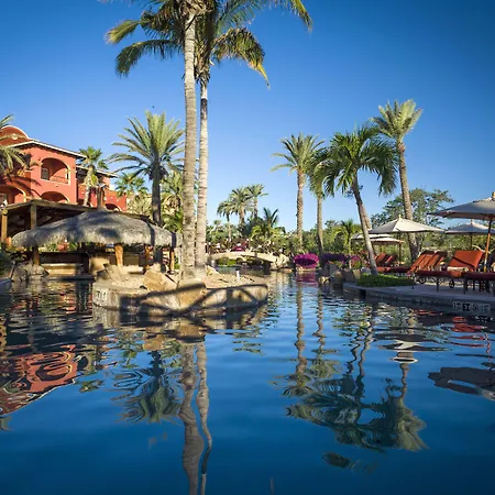 Hacienda Del Mar Los Cabos, An Autograph Collection All-Inclusive Resort (Adults Only)-3