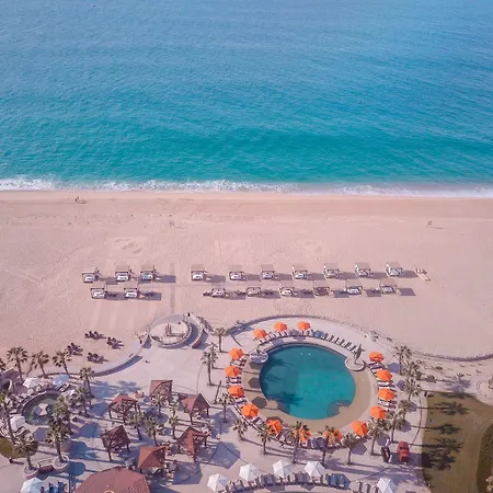 Pueblo Bonito Pacifica Golf & Spa Resort (Adults Only)-3
