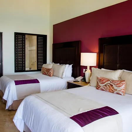 Casa Dorada Los Cabos Resort & Spa-3