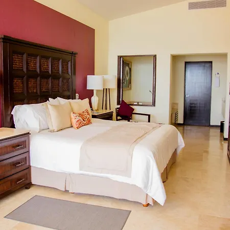 Casa Dorada Los Cabos Resort & Spa-2