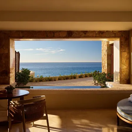 Waldorf Astoria Los Cabos Pedregal-2