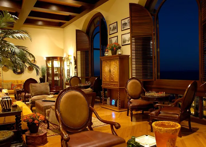 Pueblo Bonito Sunset Beach Golf & Spa Resort Cabo San Lucas