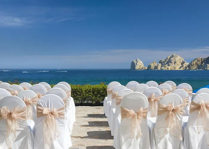 Pueblo Bonito Los Cabos Blanco Beach Resort Cabo San Lucas