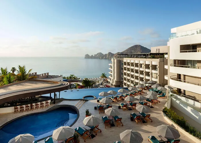 Suites At Cabo Villas Beach Resort And Spa Cabo San Lucas