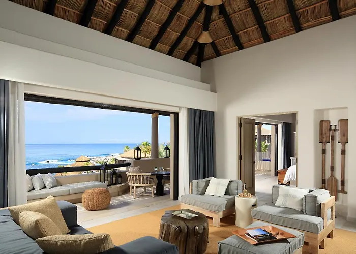 Esperanza, Auberge Collection Cabo San Lucas