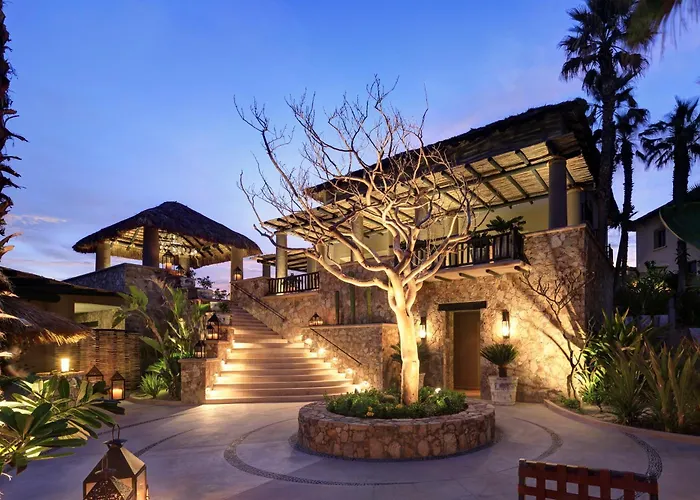 Esperanza, Auberge Collection Cabo San Lucas