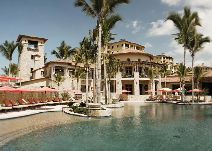 Hacienda Beach Club & Residences Cabo San Lucas