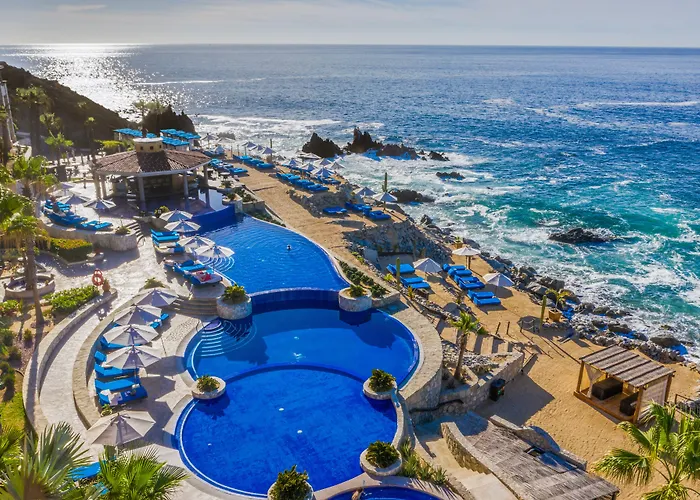 Hacienda Encantada Resort & Spa Cabo San Lucas