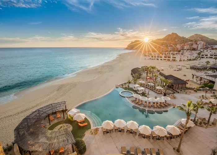 Grand Solmar Land'S End Resort & Spa Cabo San Lucas