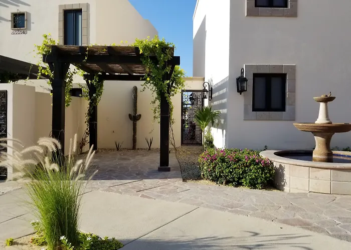 Quivira Los Cabos Condos And Homes -Vacation Rentals Cabo San Lucas
