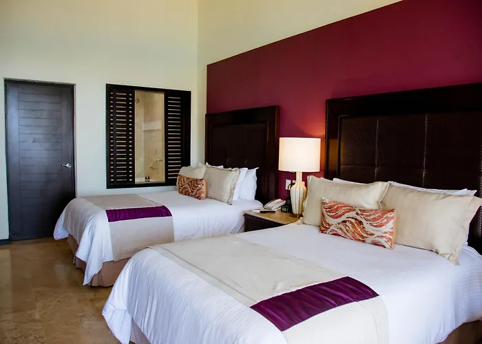 Casa Dorada Los Cabos Resort & Spa Cabo San Lucas