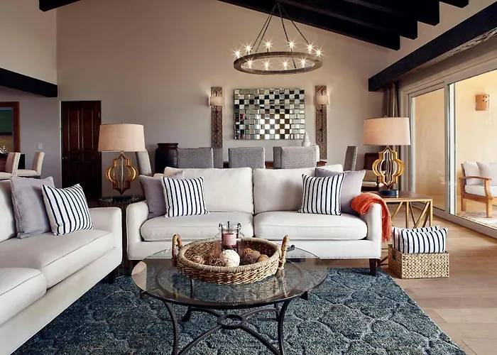 Hacienda Del Mar Los Cabos, An Autograph Collection All-Inclusive Resort (Adults Only) Cabo San Lucas