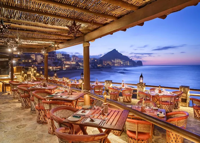 Waldorf Astoria Los Cabos Pedregal Cabo San Lucas