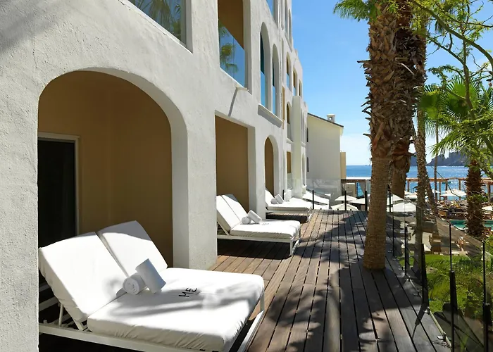 Me Cabo - Adults Only Hotel Cabo San Lucas
