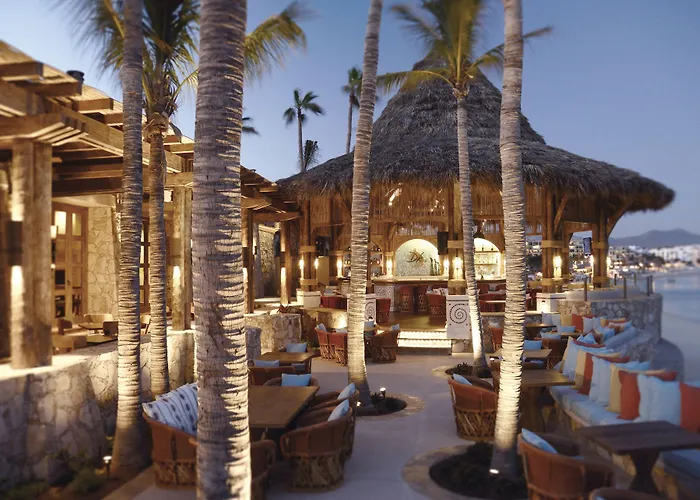 Hacienda Beach Club & Residences Cabo San Lucas