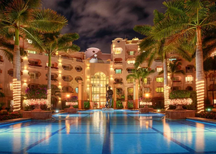 Pueblo Bonito Rose Resort & Spa Cabo San Lucas